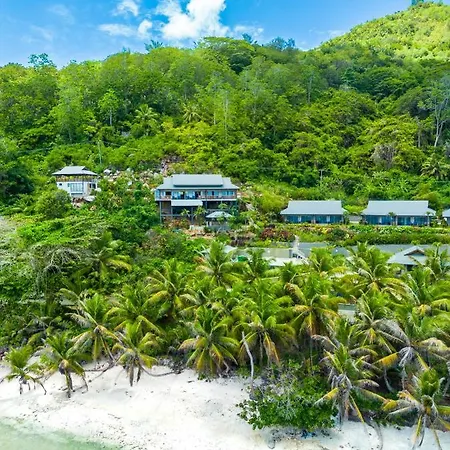 Paradise Chalets Yoga & Wellness