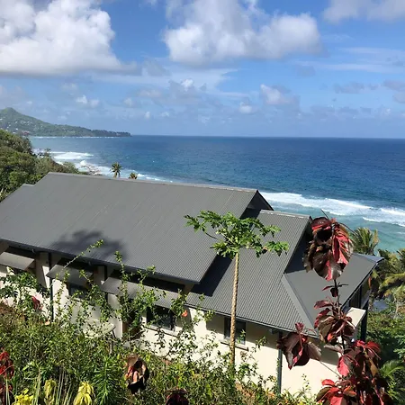 Paradise Chalets Yoga & Wellness