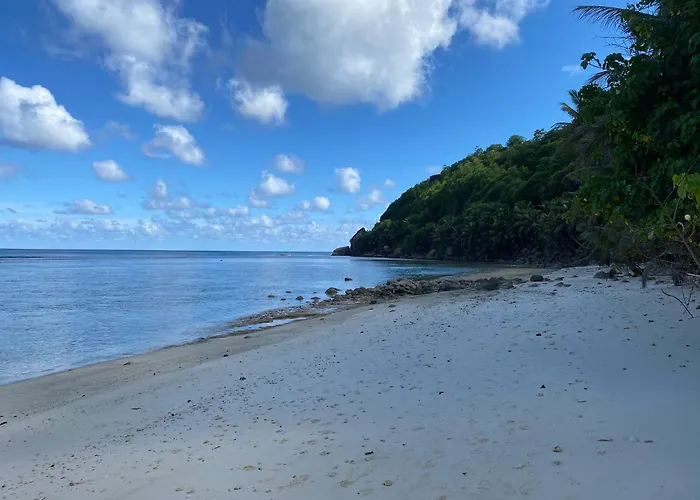 Hotel Paradise Yoga & Wellness