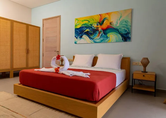 Paradise Yoga & Wellness Hotel