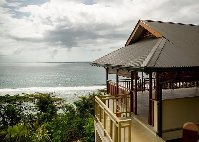 Paradise Yoga & Wellness