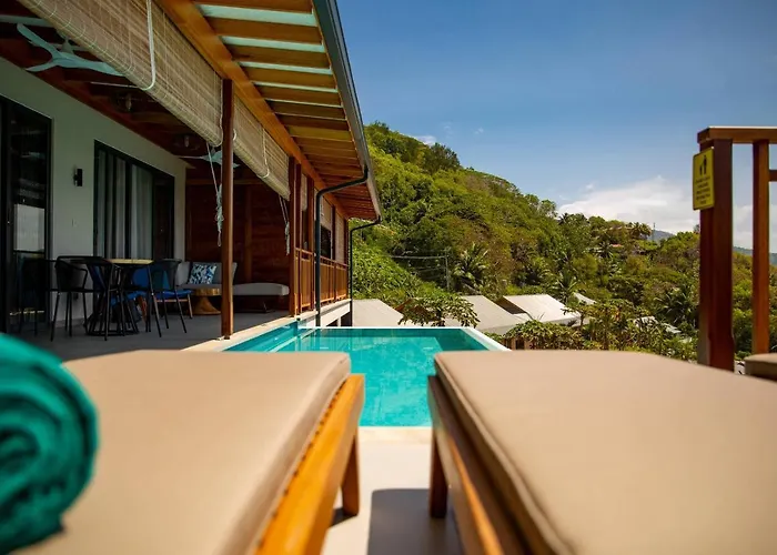Paradise Yoga & Wellness Hotel