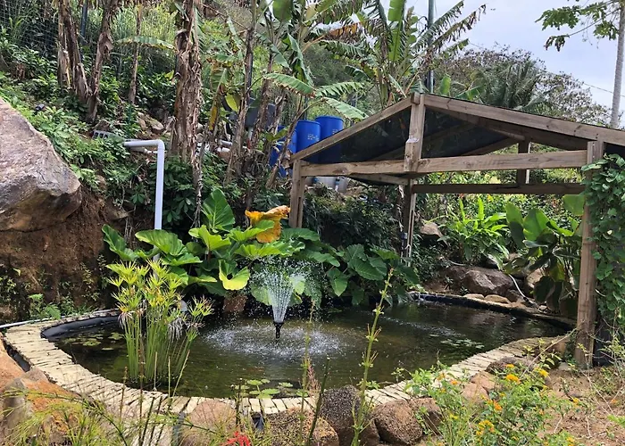 Paradise Yoga & Wellness Hotel *