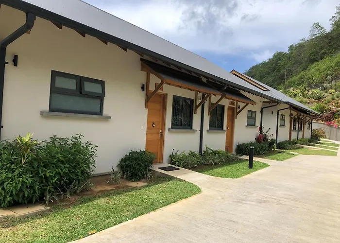 Hotel Paradise Yoga & Wellness