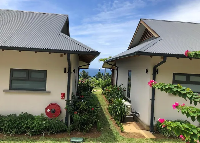 Paradise Yoga & Wellness Hotel