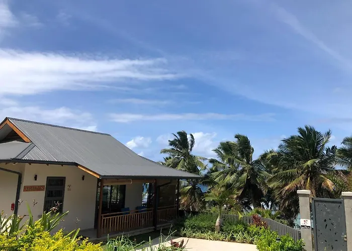 Hotel Paradise Yoga & Wellness *