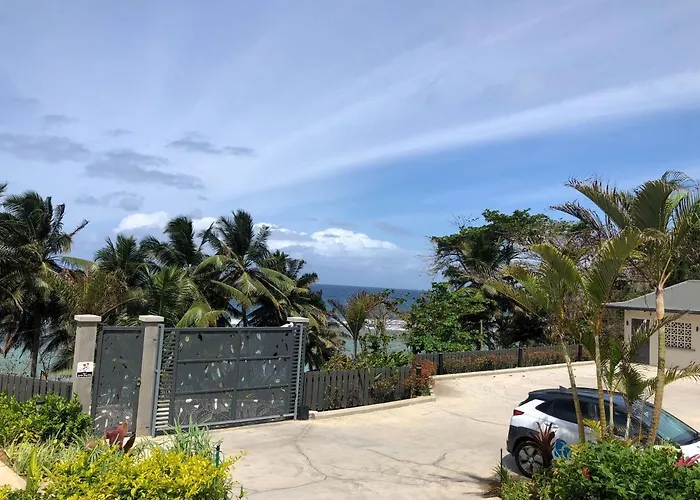 Paradise Yoga & Wellness
