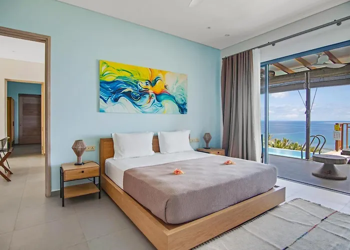 Paradise Yoga & Wellness Hotel