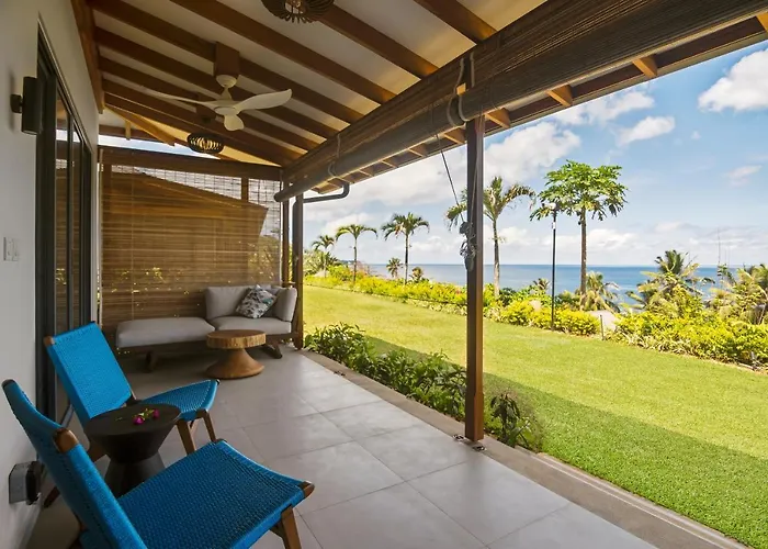 Hotel Paradise Yoga & Wellness Takamaka