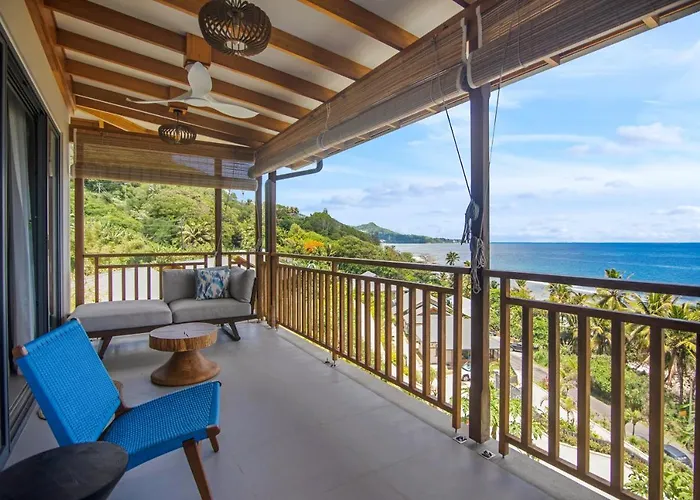 Paradise Yoga & Wellness Hotel *
