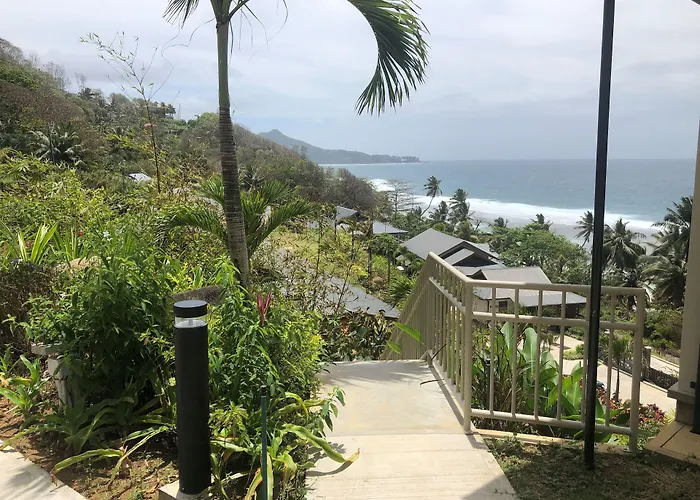 Paradise Yoga & Wellness Hotel *