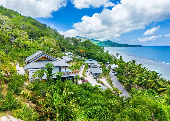 Hotel Paradise Yoga & Wellness