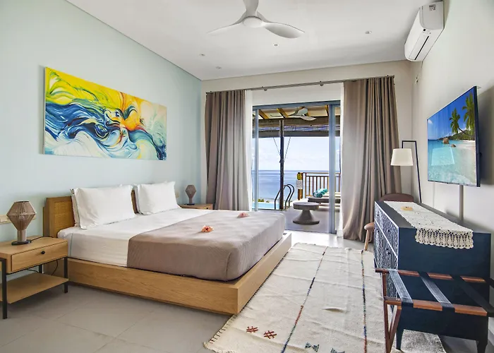 Paradise Yoga & Wellness Hotel *