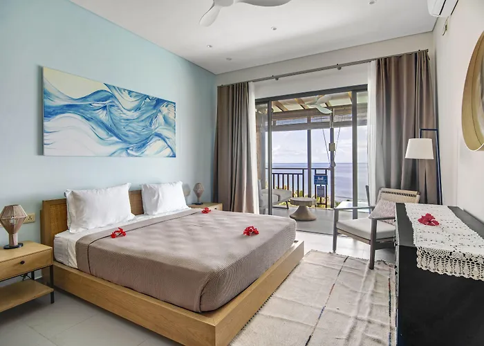 Paradise Yoga & Wellness Hotel *