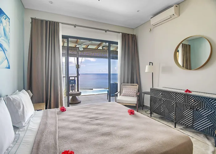 Paradise Yoga & Wellness Hotel