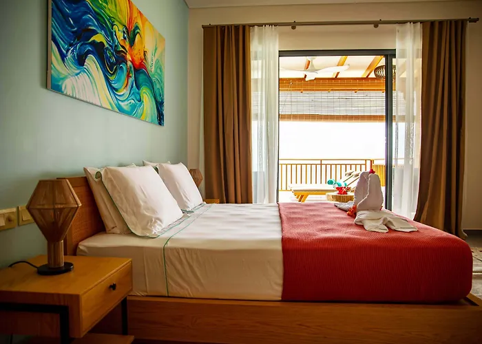 Paradise Yoga & Wellness Hotel *