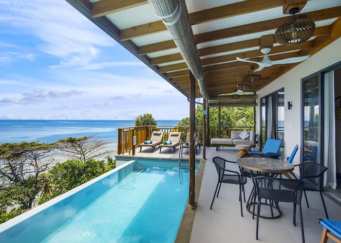 Paradise Yoga & Wellness Hotel