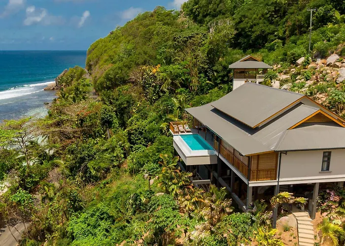Paradise Yoga & Wellness Hotel *