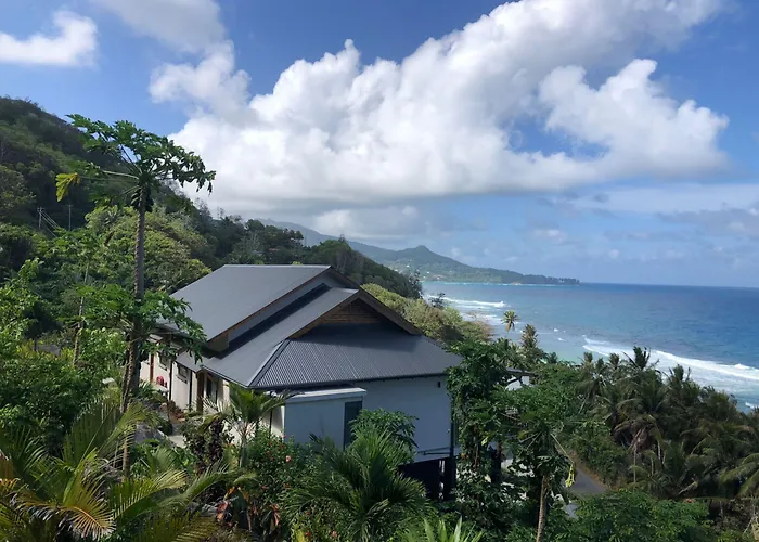 Hotel Paradise Yoga & Wellness *