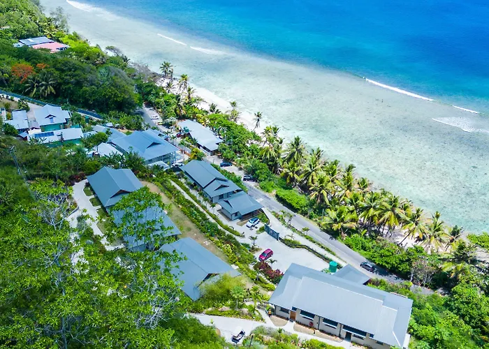 Paradise Yoga & Wellness