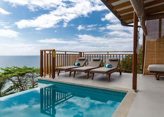 Paradise Yoga & Wellness Hotel