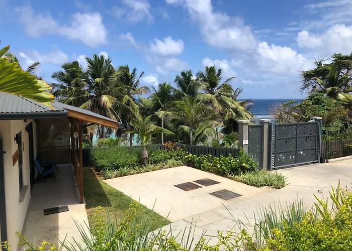 Paradise Yoga & Wellness Hotel