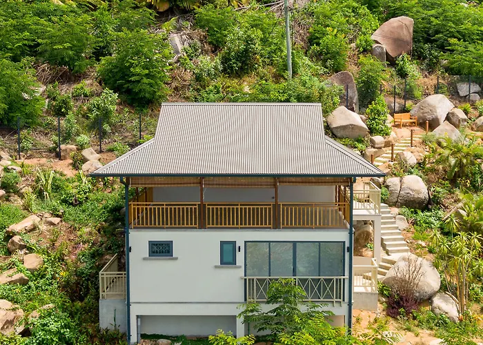 Paradise Yoga & Wellness Hotel *