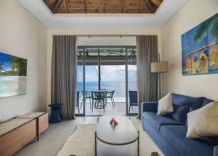 Paradise Yoga & Wellness Hotel