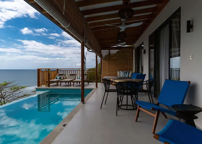 Paradise Yoga & Wellness Hotel